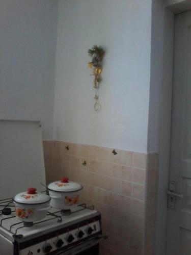 Hostal Sadyba Dovira