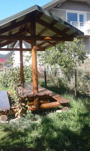 Hostal Sadyba Dovira