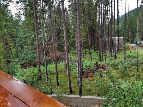 Apartamento Knyazhyi Dvir