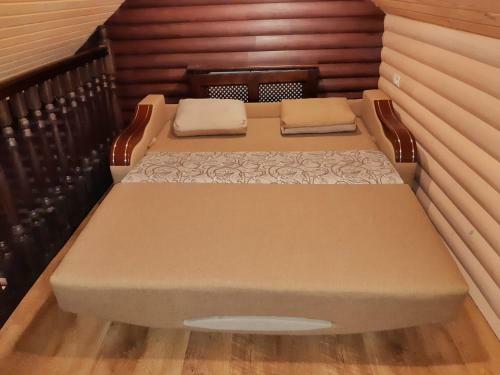 Apartamento Knyazhyi Dvir
