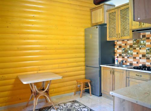 Apartamento Knyazhyi Dvir