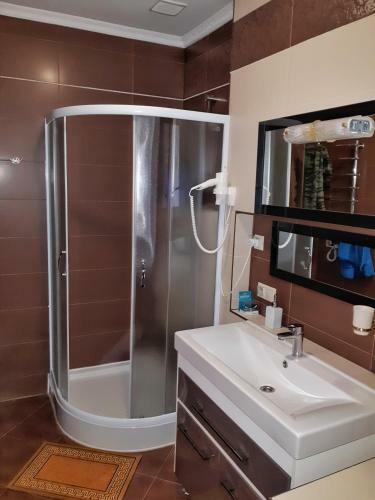 Apartamento Knyazhyi Dvir