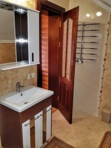 Apartamento Knyazhyi Dvir