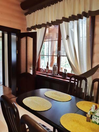 Apartamento Knyazhyi Dvir