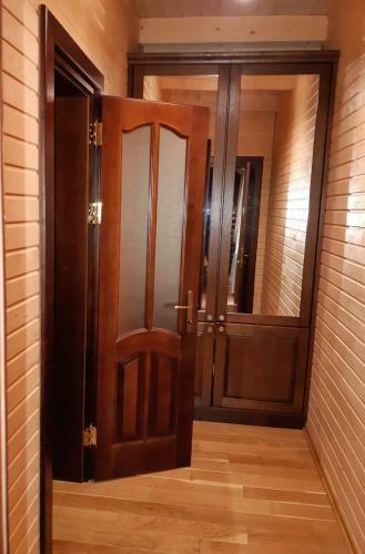 Apartamento Knyazhyi Dvir