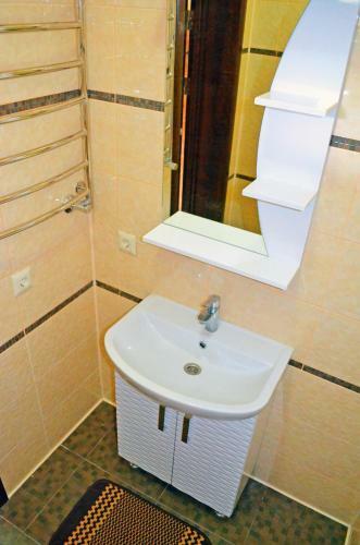 Apartamento Knyazhyi Dvir