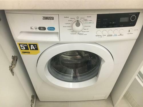 Apartamento Central Odessa