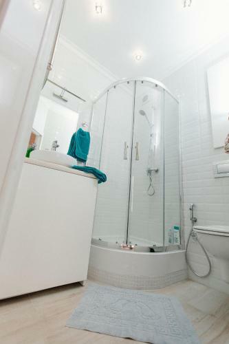 Apartamento Central Odessa
