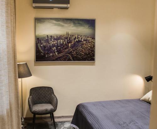 Malon Apartments