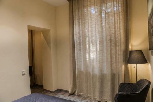 Malon Apartments
