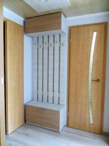 Apartment On Havanna Street