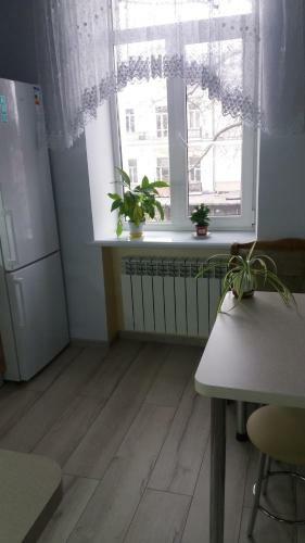 Apartment On Havanna Street