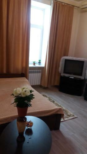 Apartment On Havanna Street