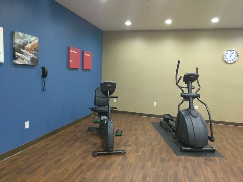 Hotel Comfort Suites Greenville South