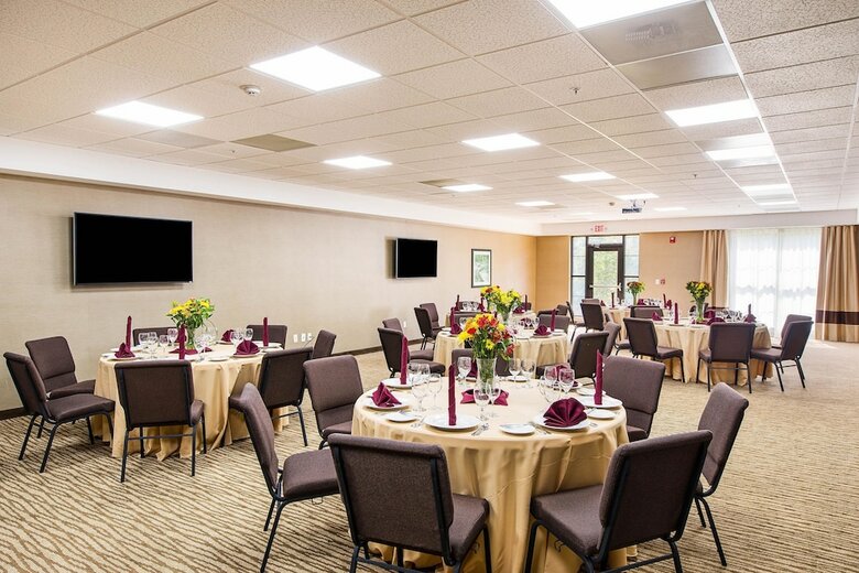 Hotel Comfort Suites Greenville South
