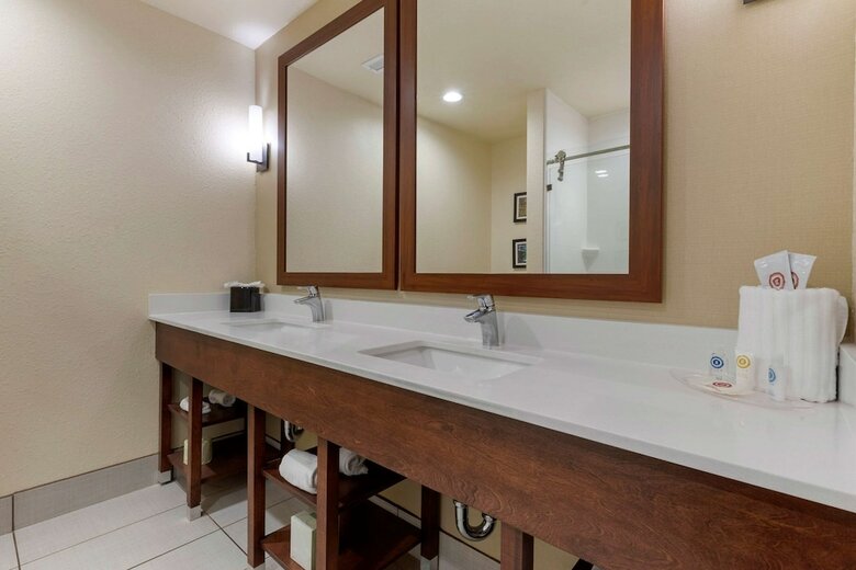 Hotel Comfort Suites Greenville South