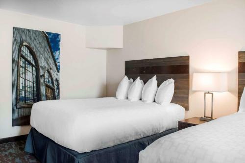 Copper King Convention Center, Ascend Hotel Collection