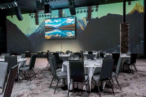 Copper King Convention Center, Ascend Hotel Collection