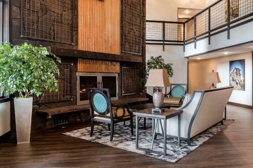 Copper King Convention Center, Ascend Hotel Collection