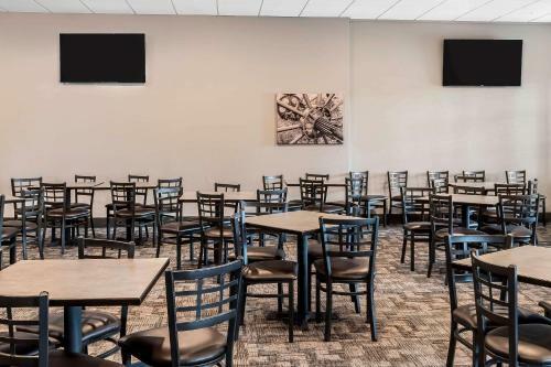 Copper King Convention Center, Ascend Hotel Collection