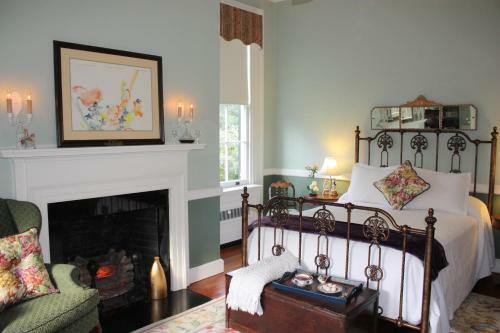 Posada Bloomsbury Inn