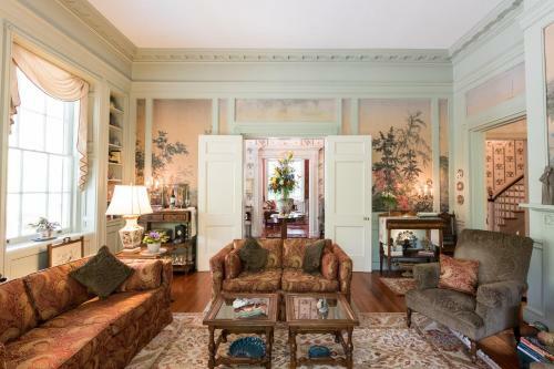Posada Bloomsbury Inn