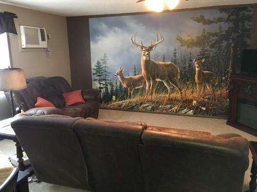 Hotel New Albin Inn & Suites