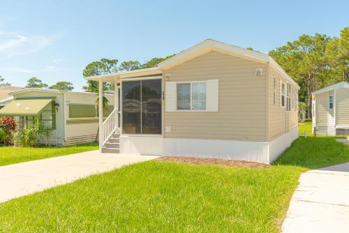 Sun N Fun Rv Resort