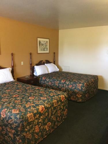 Hotel Deluxe Inn