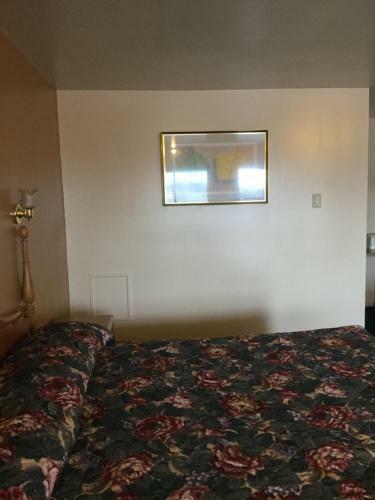 Hotel Deluxe Inn