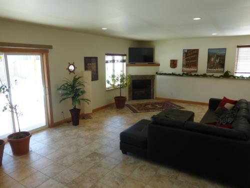 Oak Savannah Vacation Villas