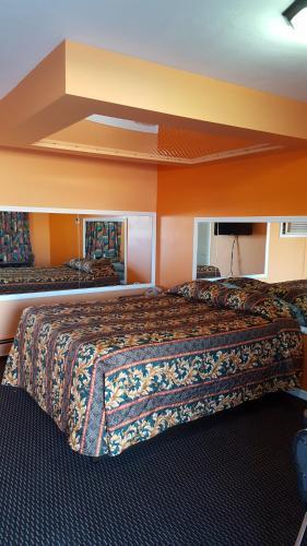 Sharns Motel