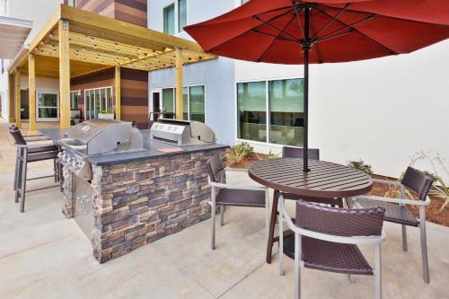 Hotel Towneplace Suites Dothan
