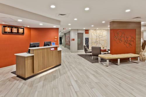Hotel Towneplace Suites Dothan