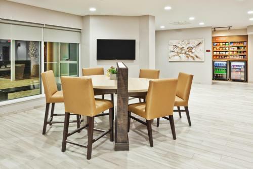 Hotel Towneplace Suites Dothan