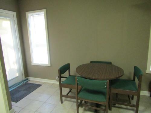 Mossy Creek 117 Home