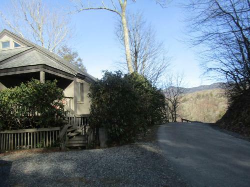 Mossy Creek 117 Home