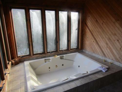 Mossy Creek 117 Home