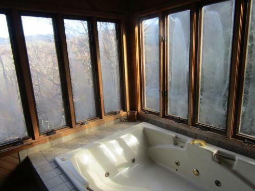 Mossy Creek 117 Home