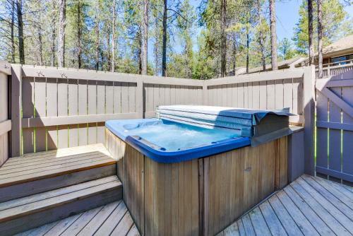 Meadow House 11 | Discover Sunriver