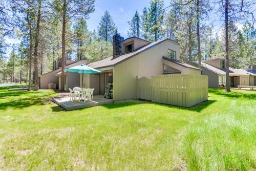 Meadow House 11 | Discover Sunriver