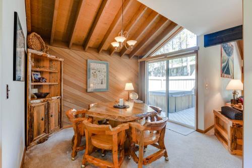 Meadow House 11 | Discover Sunriver
