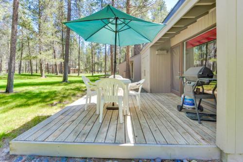 Meadow House 11 | Discover Sunriver