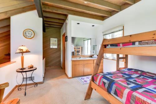 Meadow House 11 | Discover Sunriver