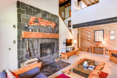 Meadow House 11 | Discover Sunriver