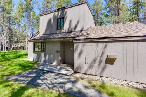 Meadow House 11 | Discover Sunriver
