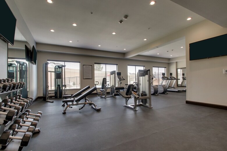 Hotel Staybridge Suites Plano - The Colony