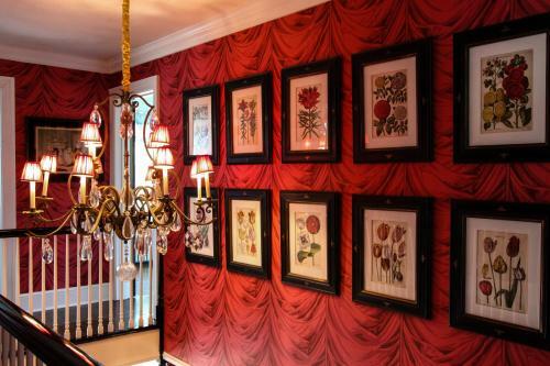 Bed & Breakfast Maison Marcel