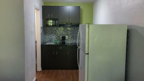 Hotel Studio 6 Longview