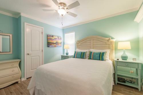 Apartamento 129 E Hibiscus